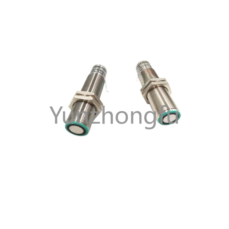 High Precision Ultrasonic UB1000-18GM75-E4-V15/UB500-18GM75-E5-V15 Sensor