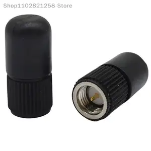 Antena WIFI 2.4 G Tongkat Lem Pendek Ukuran Kecil Antena Eksternal Bluetooth Modul Nirkabel Antena Router Sma Pria 2400-2500m 10 penjualan terbaik antena 2,4 ghz - №