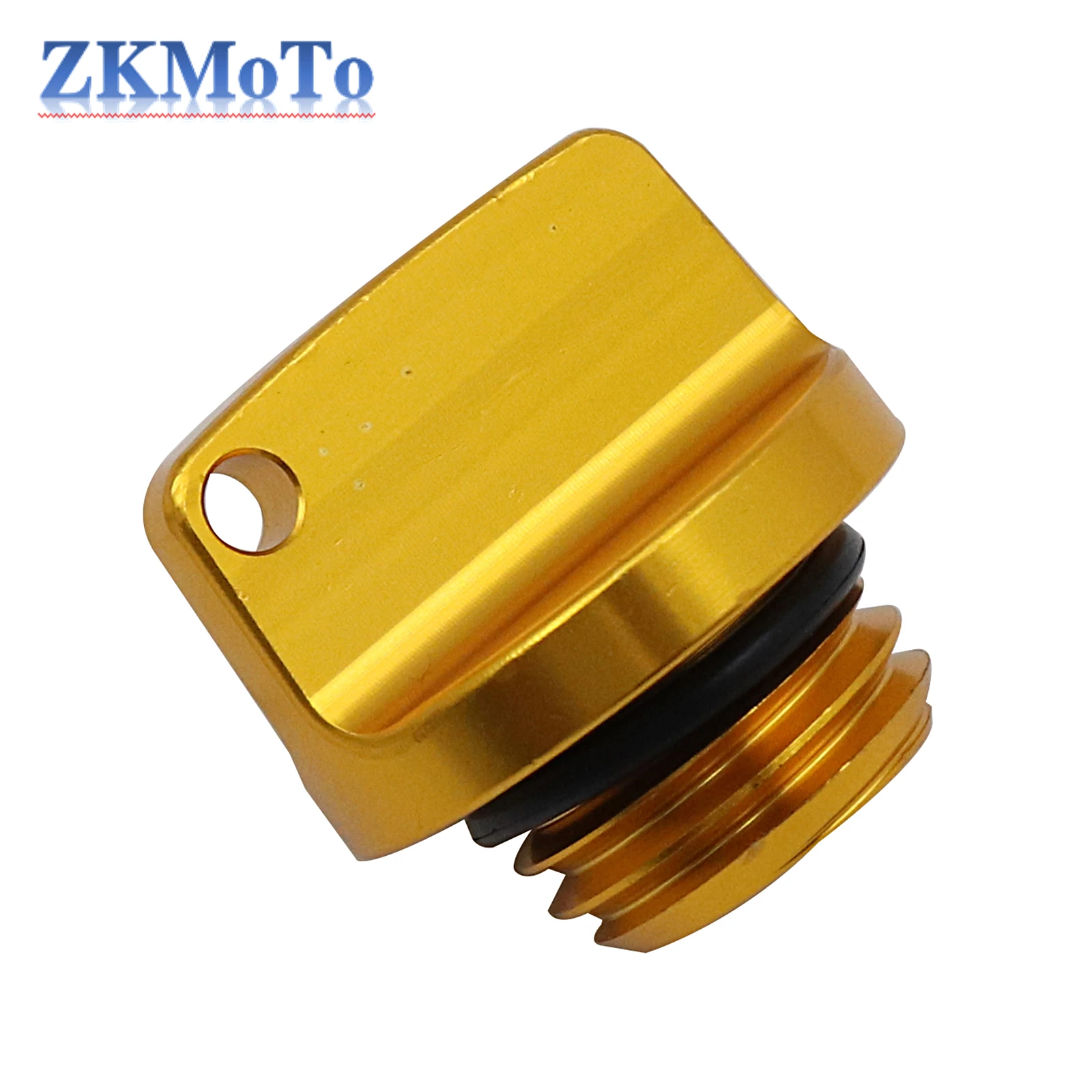 M20*2.5 Oil Filler Cap Plug For Yamaha YZ 65 80 125/X 250/X YZ250F YZ450F YZ250FX YZ450FX WR250F WR450F WR250R/X YZF WR 250R 450