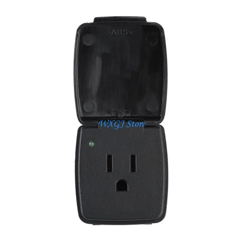 

37JE Enhanced AUX USB DS7T19G247AC Commuters sound Solution ABS for Auto