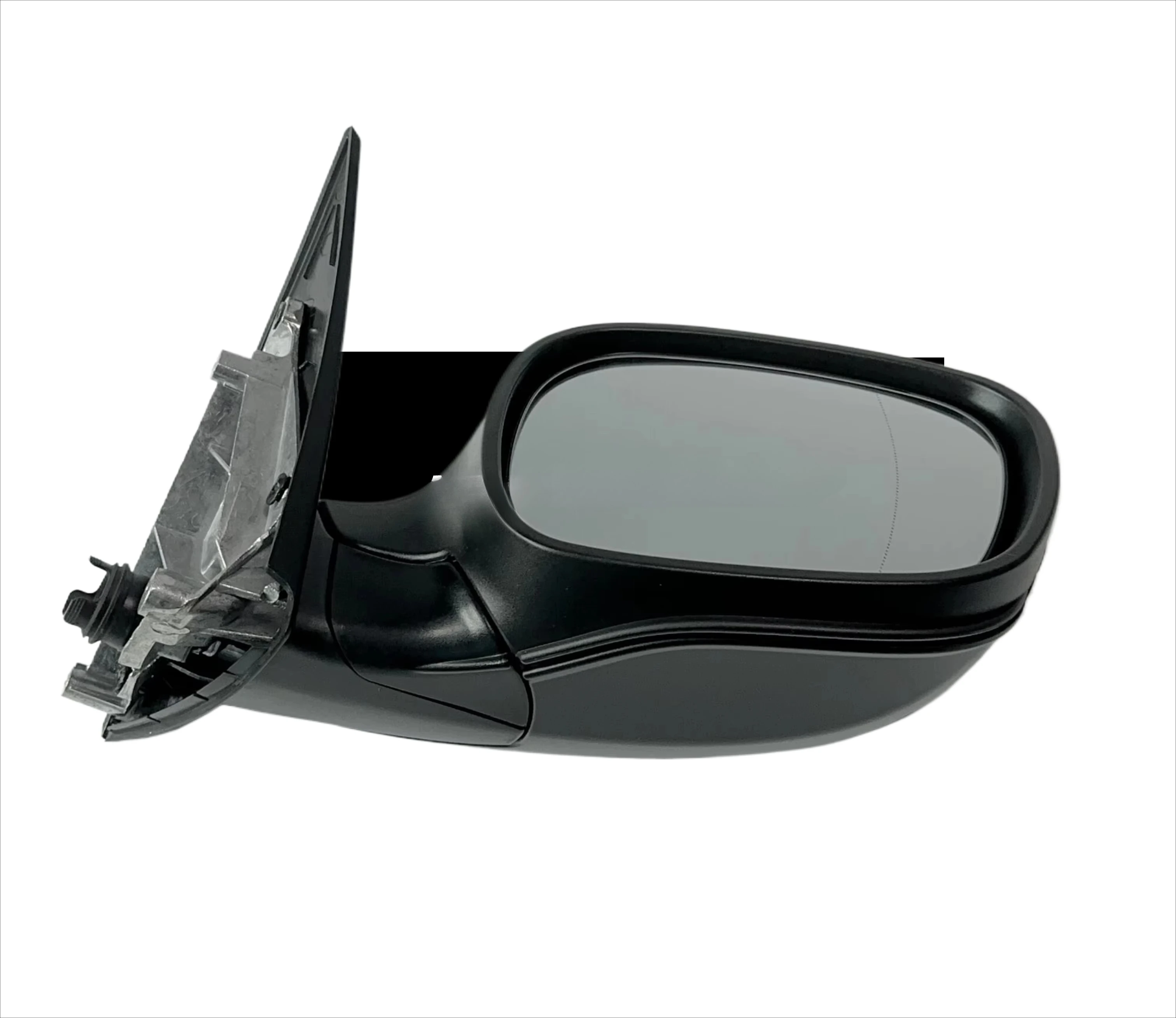 Factory Price Car Heated Rearview Mirrors Folding Auto Side Mirrors for X1 E84