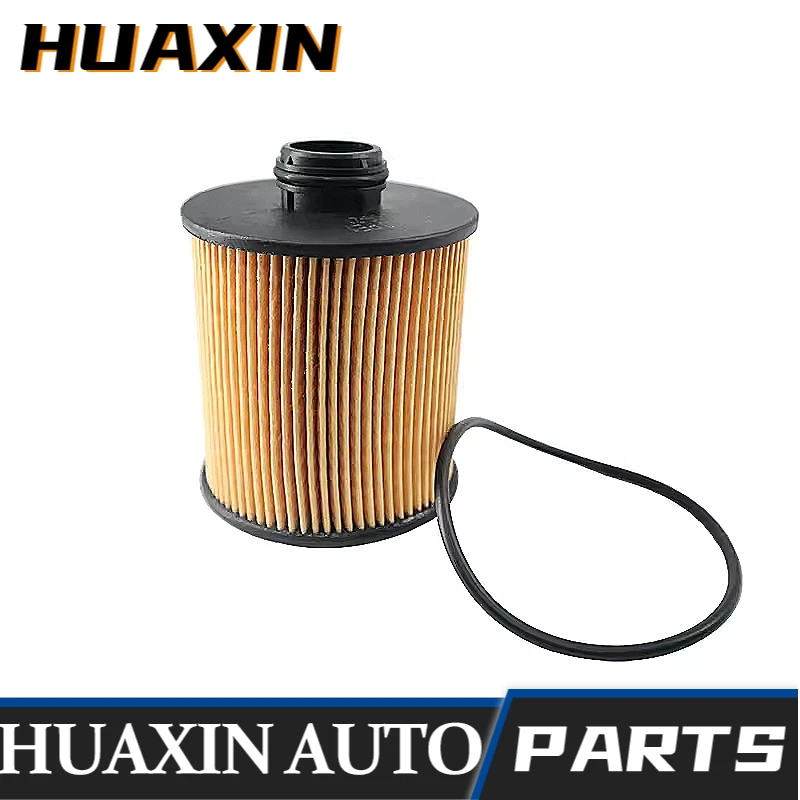 

1612565980 Auto Parts Engine Oil Filter for Peugeot 308 308S 408 3008 508 4008 5008 Citreon C4 C5 1.6T Great Wall Haval Third