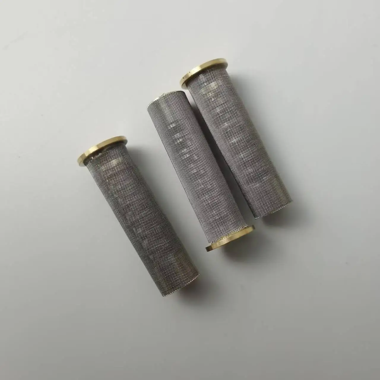 Hot Melt Glue Gun Filter Screen 126150 125437 for AX SX Series Heavy Duty Durable Replacement Filter Element