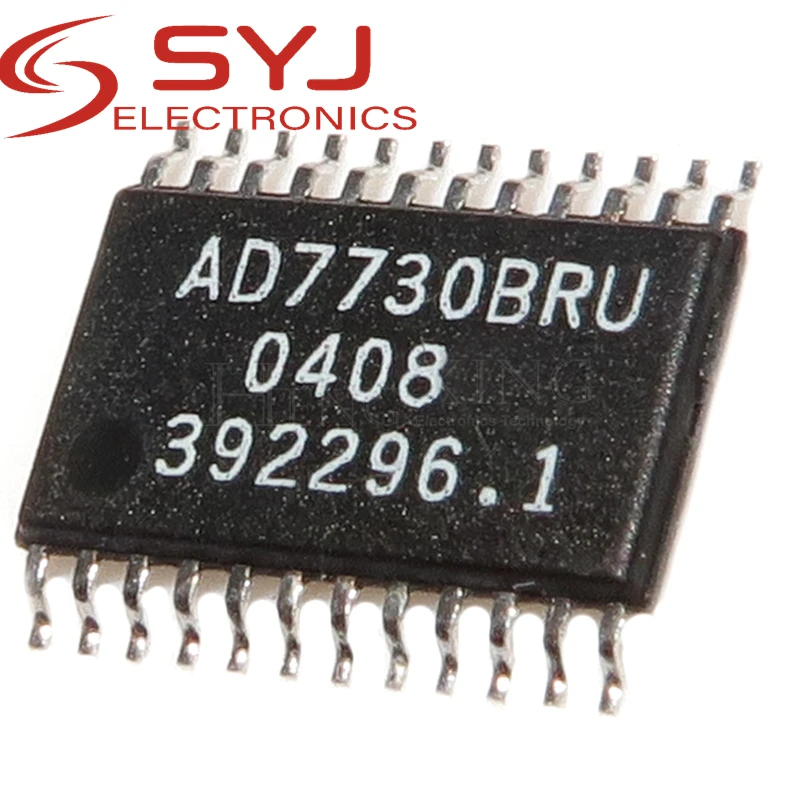 

1piece AD7730BRUZ AD7730BRU AD7730 TSSOP-28