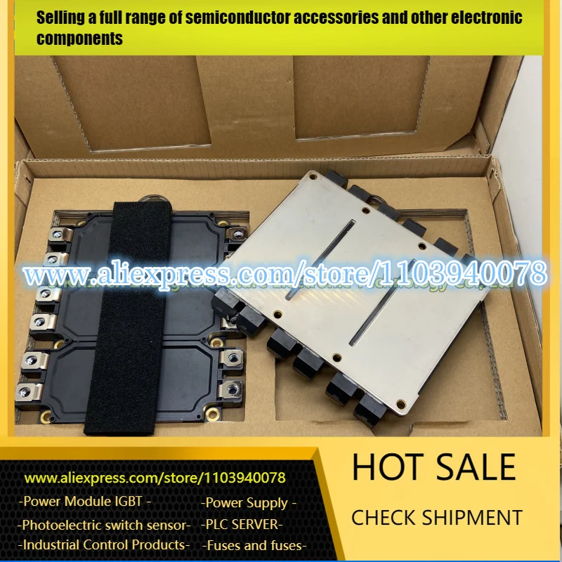6MBI225UE-120-03 6MBI225U4-120-01 6MBI450UE-120A-50 6MBI450U4-120 6MBI300U-120A-02 6MBI225U-120A-02 6MBI225UE-120-03 Módulo IGBT