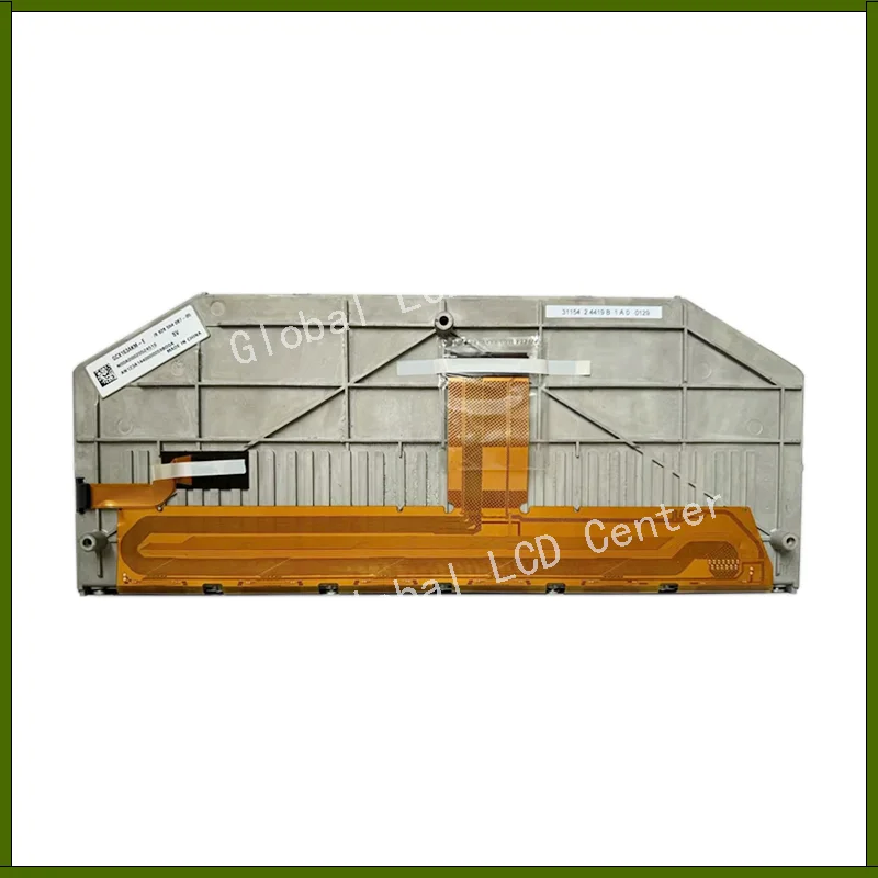 

ЛАМ 1233555 C LAM 1233555 D 12,3-дюймовый ЖК-дисплей для Audi A3 A4 A5 A6 A7 A8 Q Seires 2015-2020 Bosch приборная панель