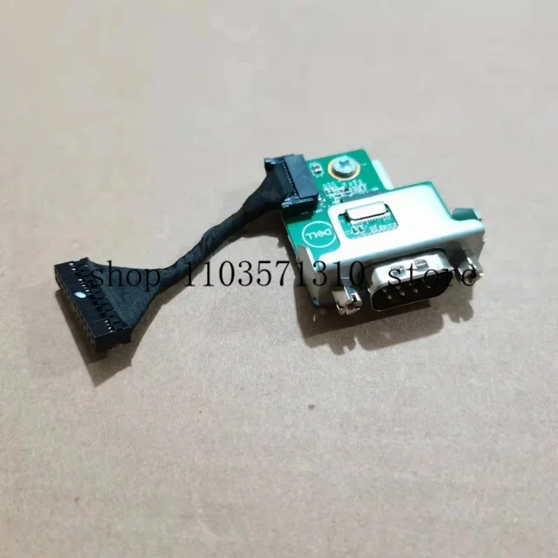 

N для Dell 3090 3070 3080MFF MTSFF модуль последовательного порта DKJHY T5HNR 6CC5P