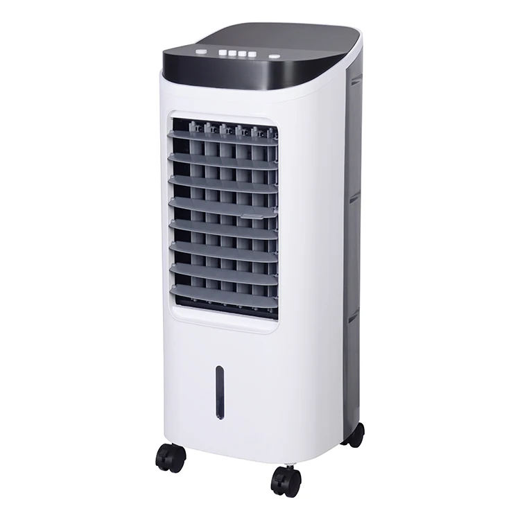 Wholesale Customized 1 Year Warranty Aoch Stand Evaporative Air Cooler Fan For Large Homecamping