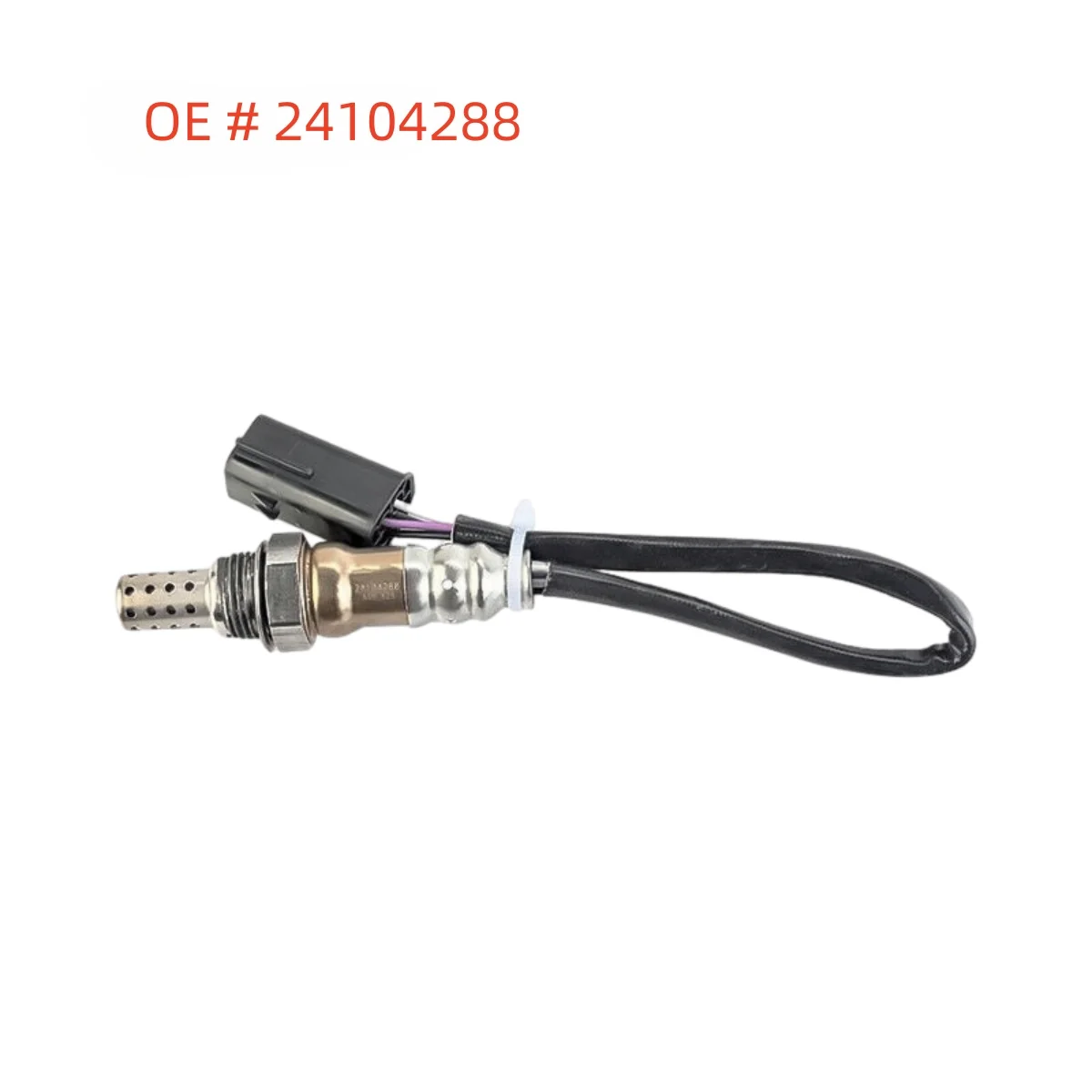 high quality new  24104288 oxygen sensor automotive parts For Chevrolet