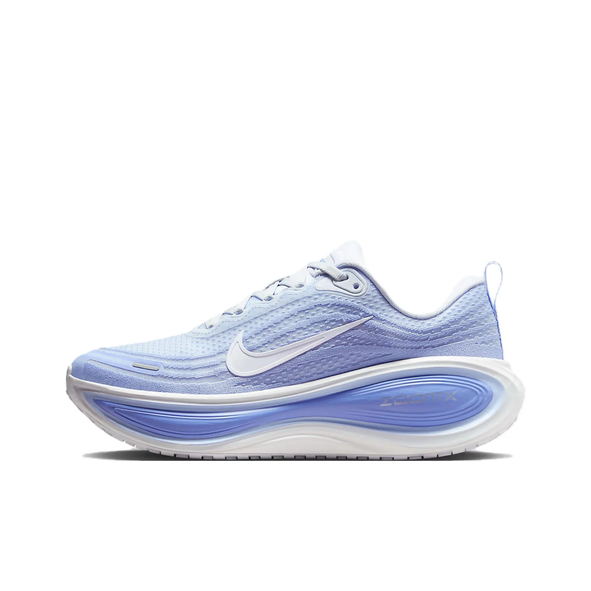 

Nike Vomero Plus Running Shoes Women's Blue White HV8154-003