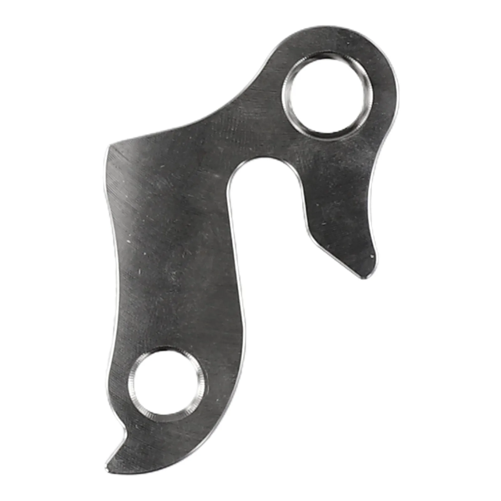 65x43x8mm Bike Derailleur Hanger Bike Derailleur Hanger For Trek Bike Bicycle Parts Compatible Shape Custom Fit Good Strength