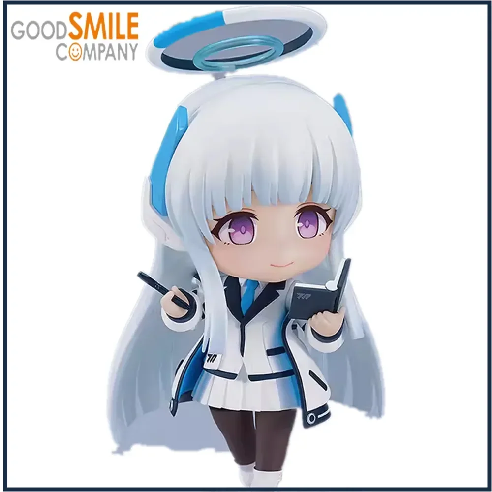 オリジナルアニメアニメーション潮ノア 2437 アクションフィギュア GSC グッドスマイル会社ギフトのおもちゃ子供のためのコレクター 10 センチメートル