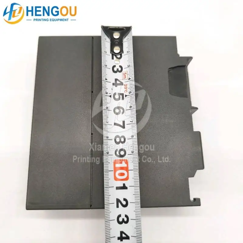 Modul Input Digit 321-1BH02-0AA0 SM321 Mesin Cetak Offset DI 16xDC24V