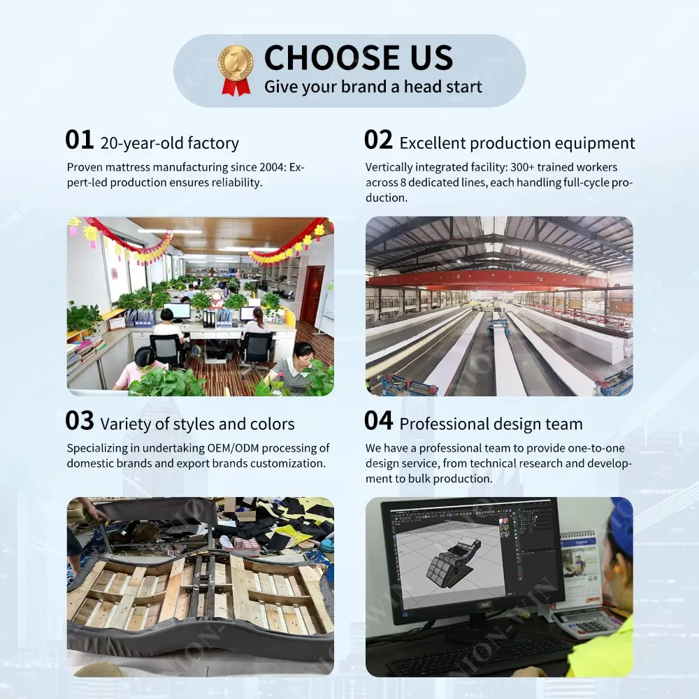 سرير يونيون وين الحديث الفاخر باللون الذهبي الوردي لصالونات التجميل وسرير سبا للوجه قابل للتعديل وسرير رموش للحواجب للبيع #6