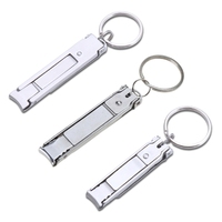 Hook Design Nail Clipper Cutter Anti-Splash Nail Cutters For Nail Tips Splash-proof Nail Clippers Ultra Thin Drop Shipping
