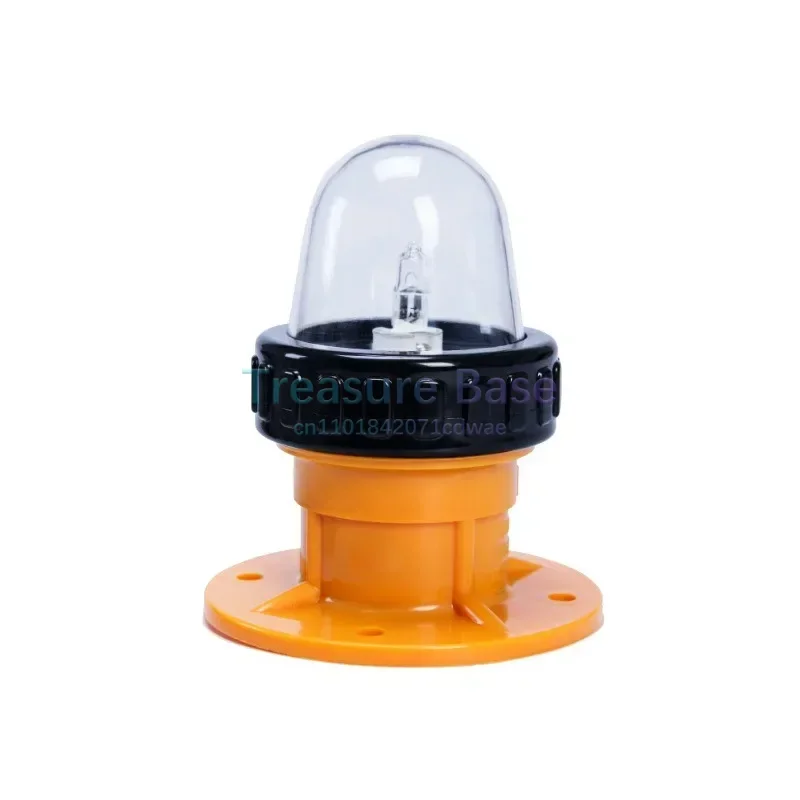 

BSW9812 survival craft stroboscopic position indicator light, marine position indicator light, signal light