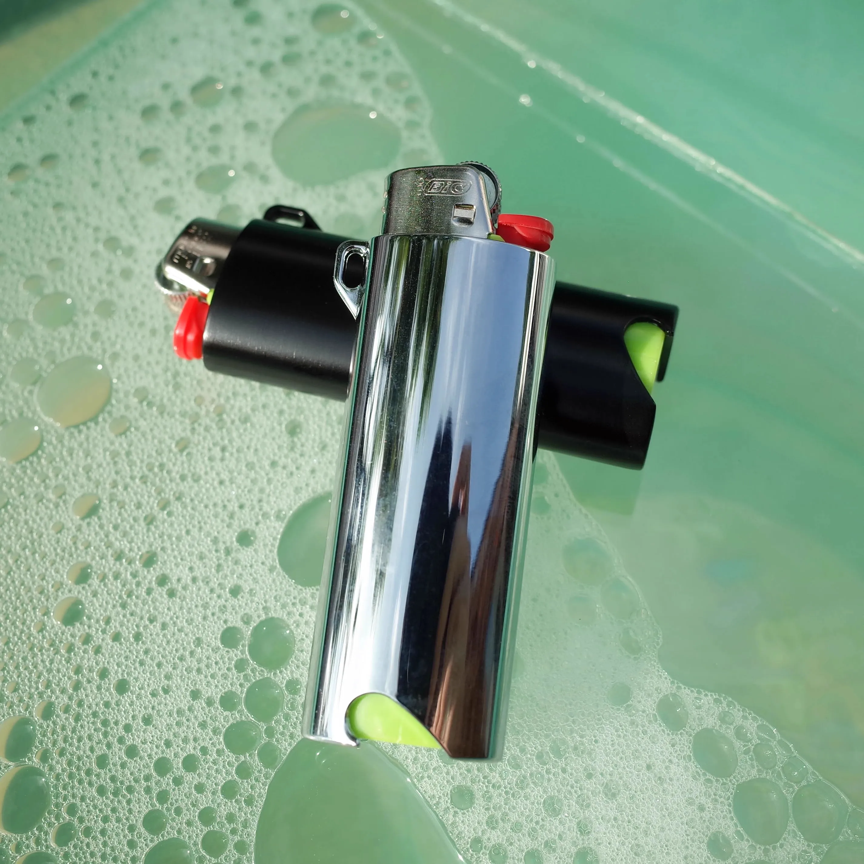 Lighter Case Cover …