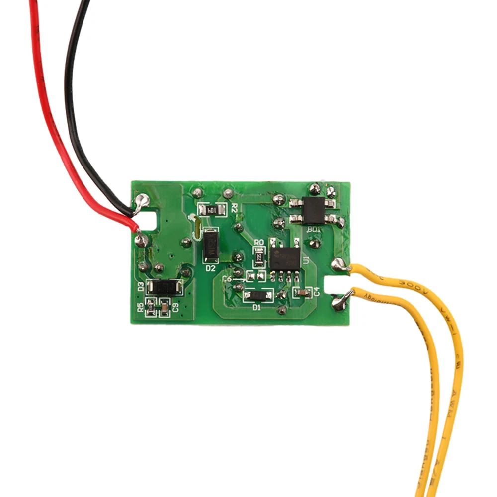 AC-DC Power Supply Module Adapter 12V 250MA Switch Switching Thermostat AC 110-220V Output DC 12V 3W Converter XH-M302