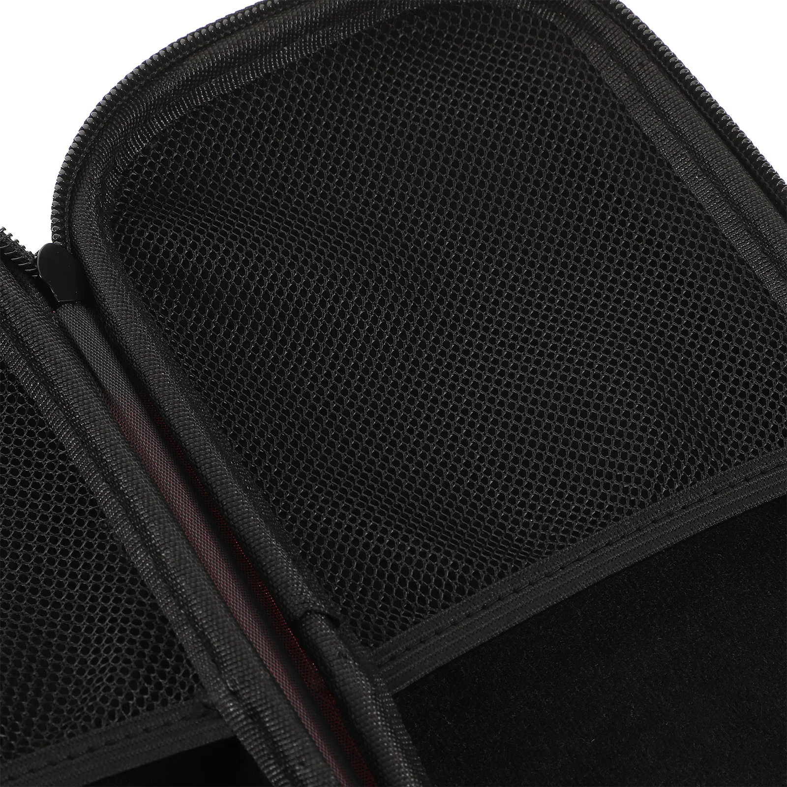 

Stethoscope Storage Box Portable Shockproof Case With Inner Mesh Pouch For 3M Compact Medical Tool Organizer Teaching