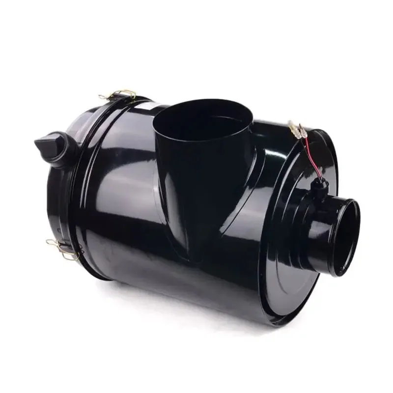 

Good E330B PC360-7 SK350-8 193-2714 Excavator Parts Air Filter housing air filter assembly