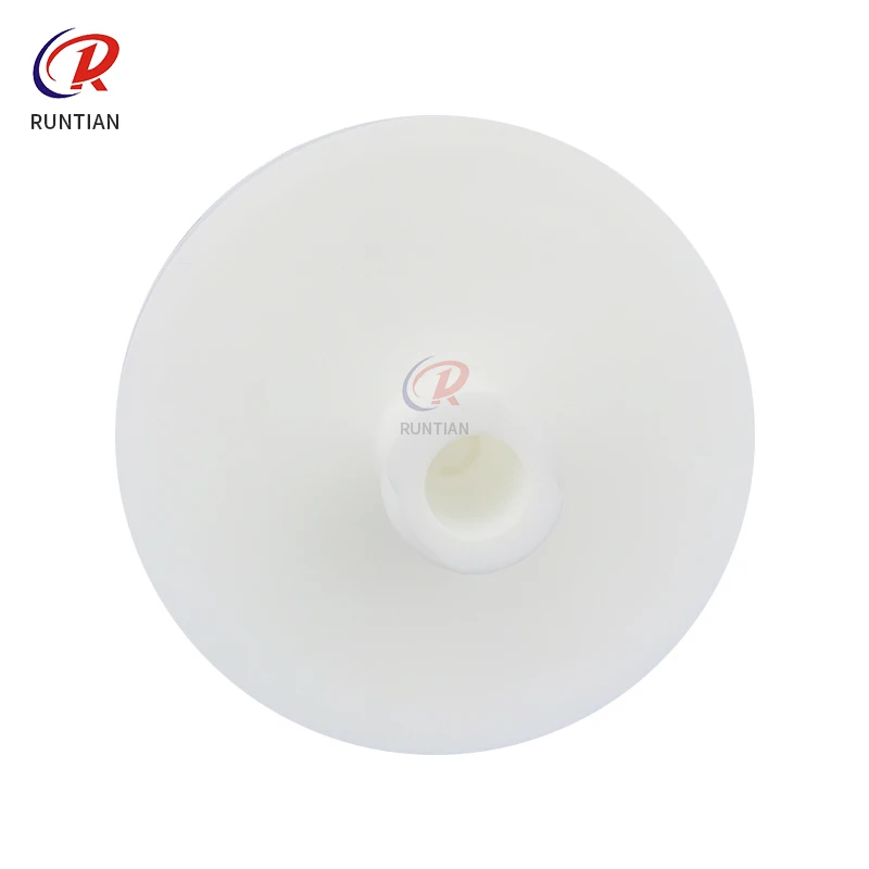 1PCS Solvent Ink Disk Filter for Flora filter LCF-11100 LCF-12100 LCF-11100 6um 10um 20um Pall UV Disk Filter