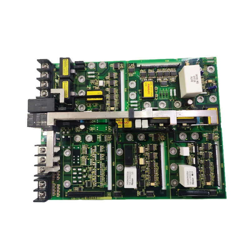 A20B-2101-0021 Original Wiring Power Board PCB Circuit Board