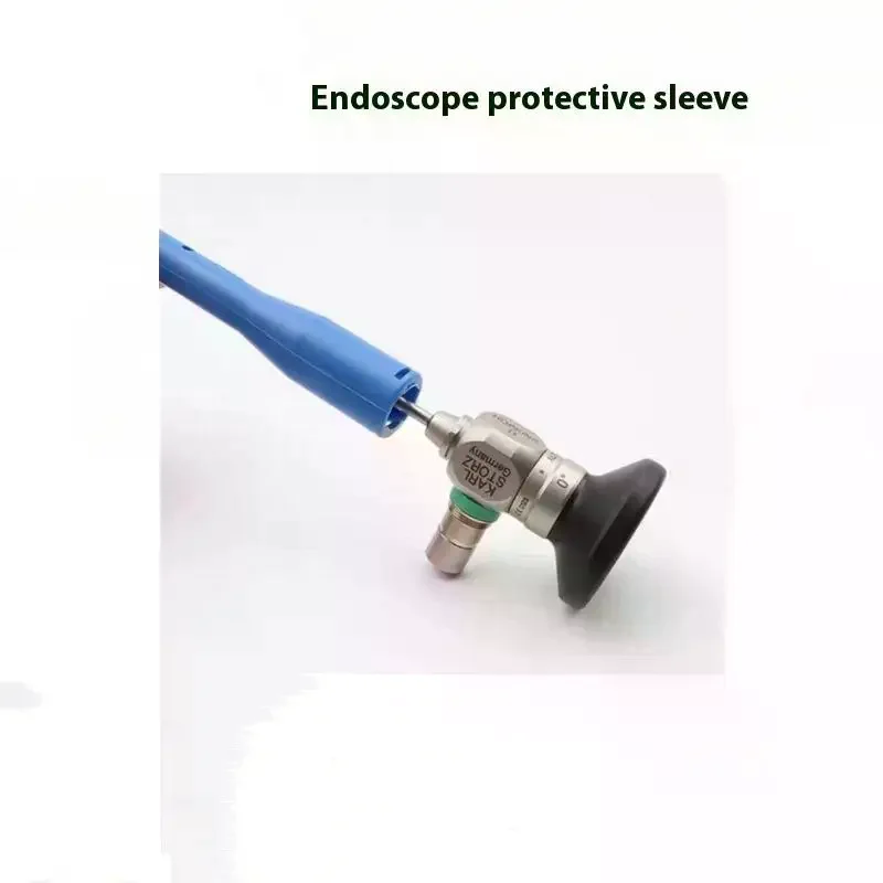 

Жесткие эндоскопы, защитные пластиковые трубки, 14,5/19/31 см, отоскоп, синусоскоп, эндоскоп, пластиковая крышка, защита для хирургического эндоскопа