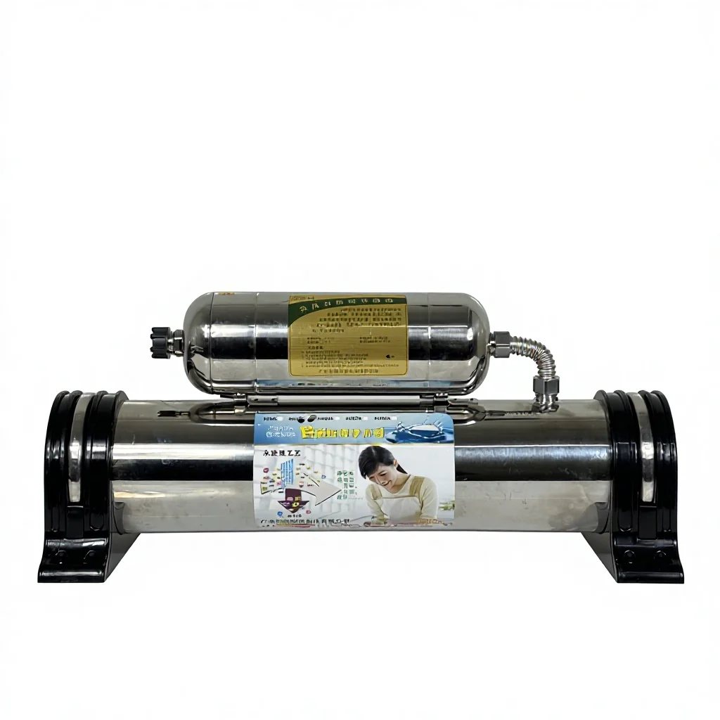 

Централизованная система очистки воды для всего дома, оптовая продажа от производителя, недорогая система ультрафильтрации воды для всего дома, для прямого питья