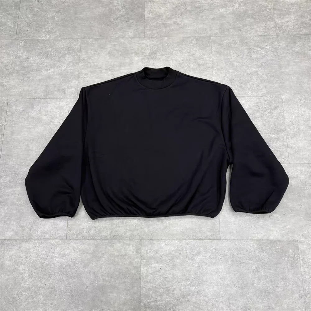 Thumbnail 3 - #65 Latest Mens Crew Neck Sweatshirts Offers