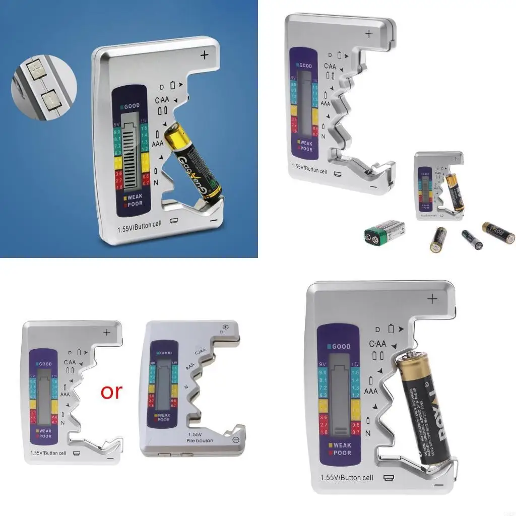 G92C Lithium Batter…