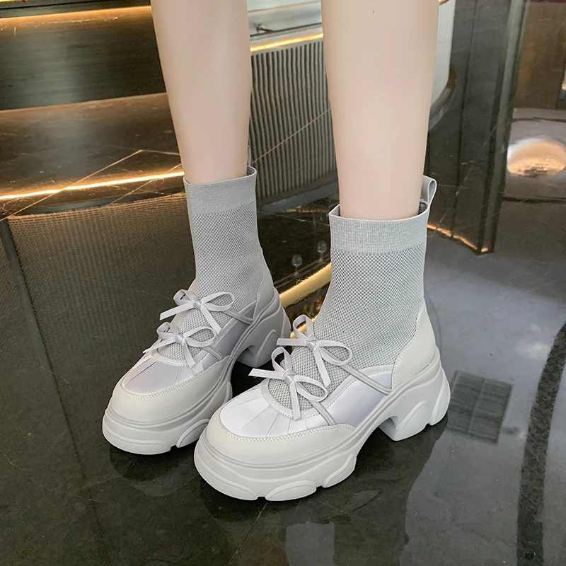 Platform Heightened… - image