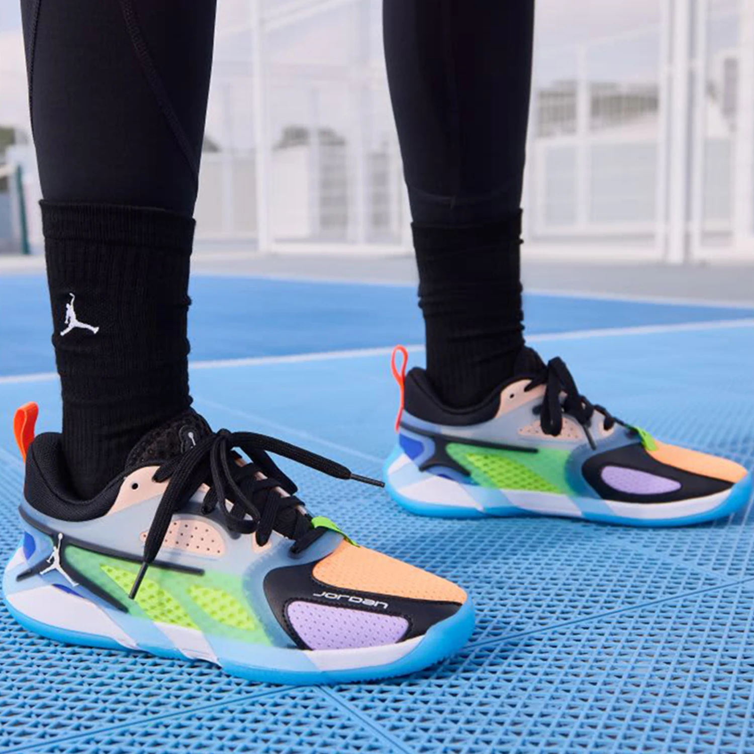 

Оригинальные модные баскетбольные кроссовки Nike Jordan унисекс 2024, FZ2473-018