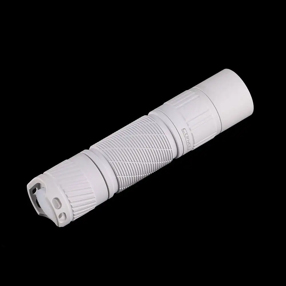 Convoy T3 500lumen EDC Flashlight