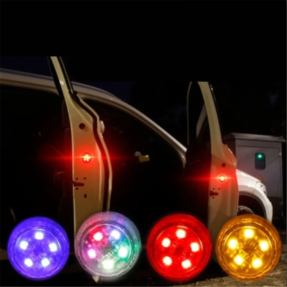 car Warning Anti-collision Lights for audi a1 ford focus 2 audi a5 suzuki swift toyota chr bmw f31 opel mokka