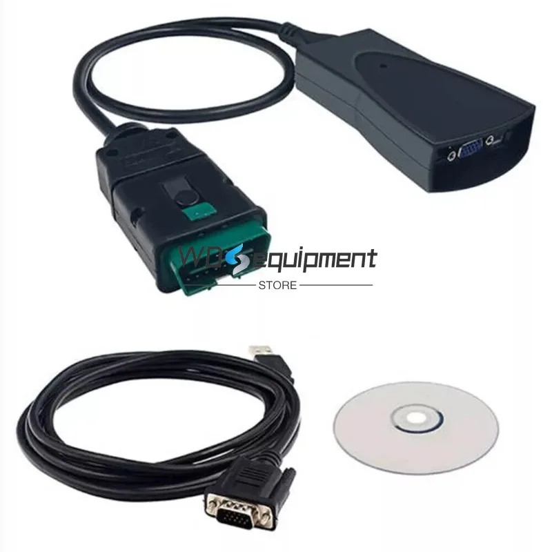 Профессиональные диагностические инструменты DIAGBOX V9.150 PP2000 OBD2 для автосканера Citroen Peugeot Lexia 3, Профессиональные диагностические инструменты DIAGBOX V9.150 PP2000 OBD2 для автосканера Citroen Peugeot Lexia 3,