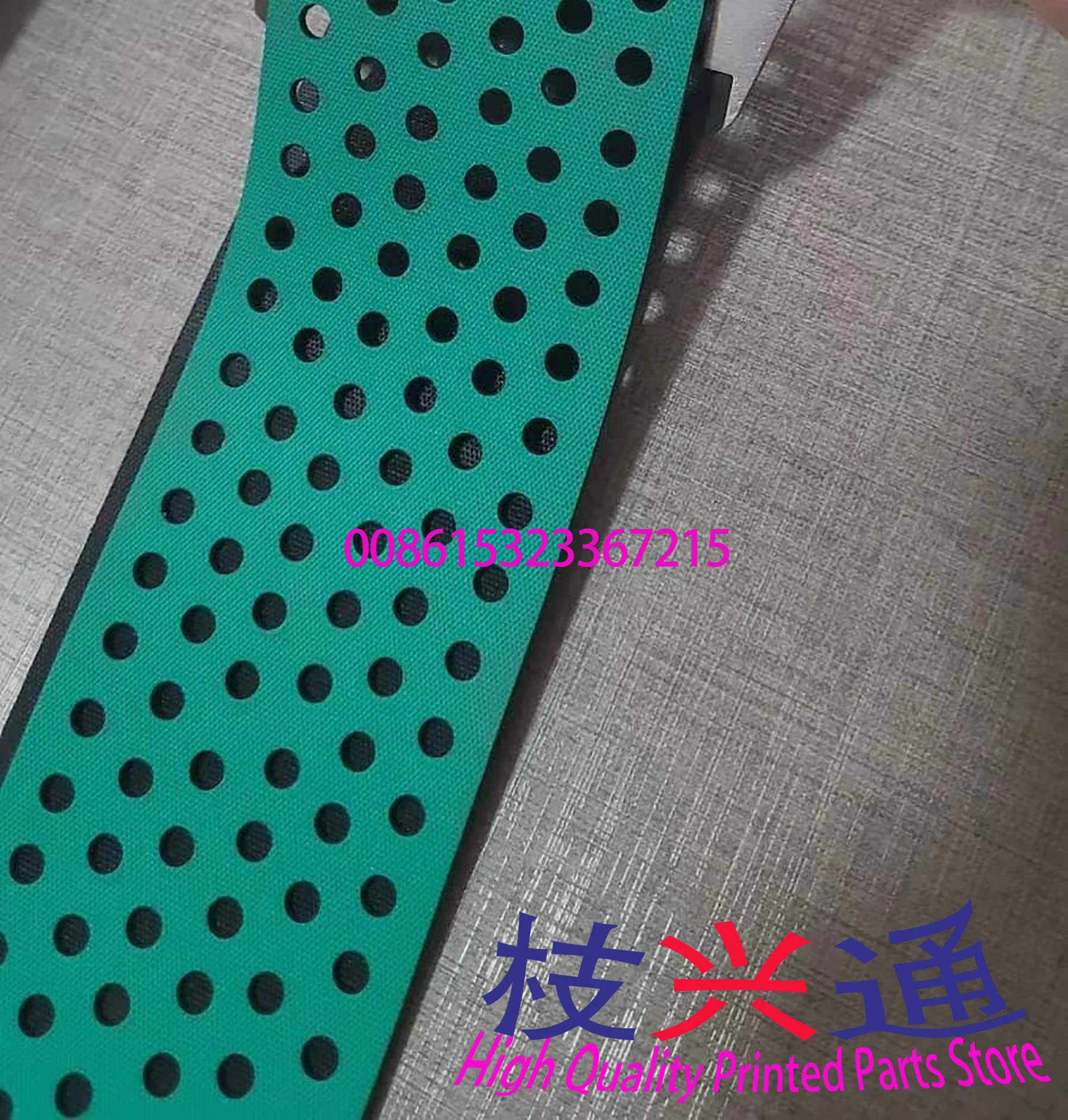 

Высокое качество 89.020.007 1220*89 мм GTO52 присоска для ленты подачи 1220*89 мм хорошее качество запасная часть для офсетной машины Heidelberg