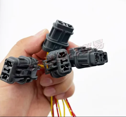 Per presa pressostato Komatsu PC200-6 PC60-7 PC120-6 PC130-7 Sensore di pressione PC-5 PC-6 PC-7 Escavatore