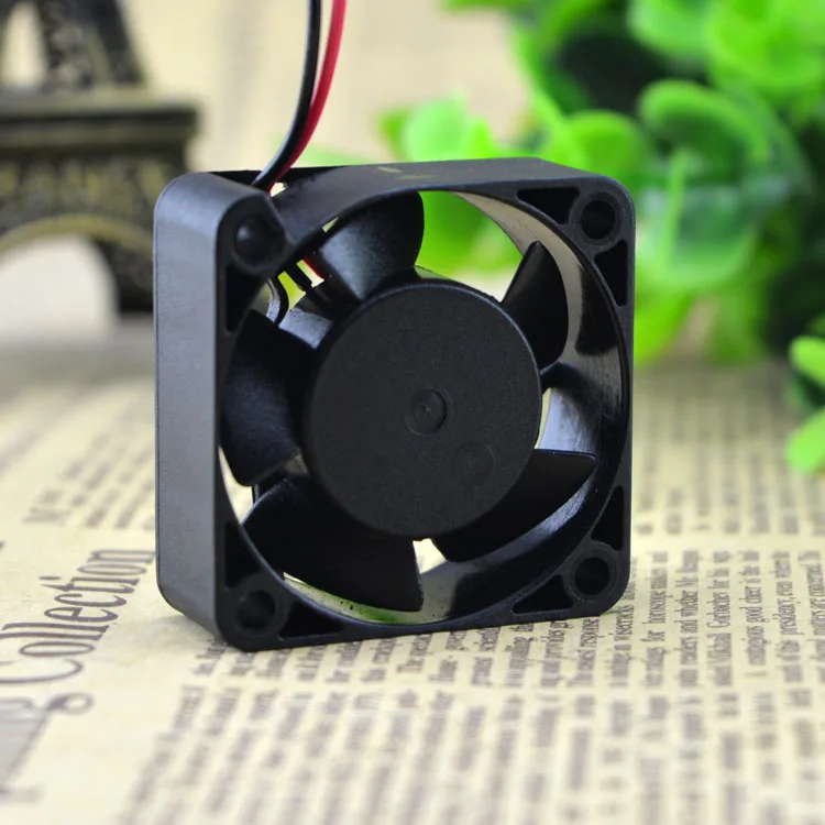 ORIGINAL AD0424LB-D50 24V 0.06A 40154 CENTÍMETROS FÃ BOLA