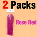Rojo rosado