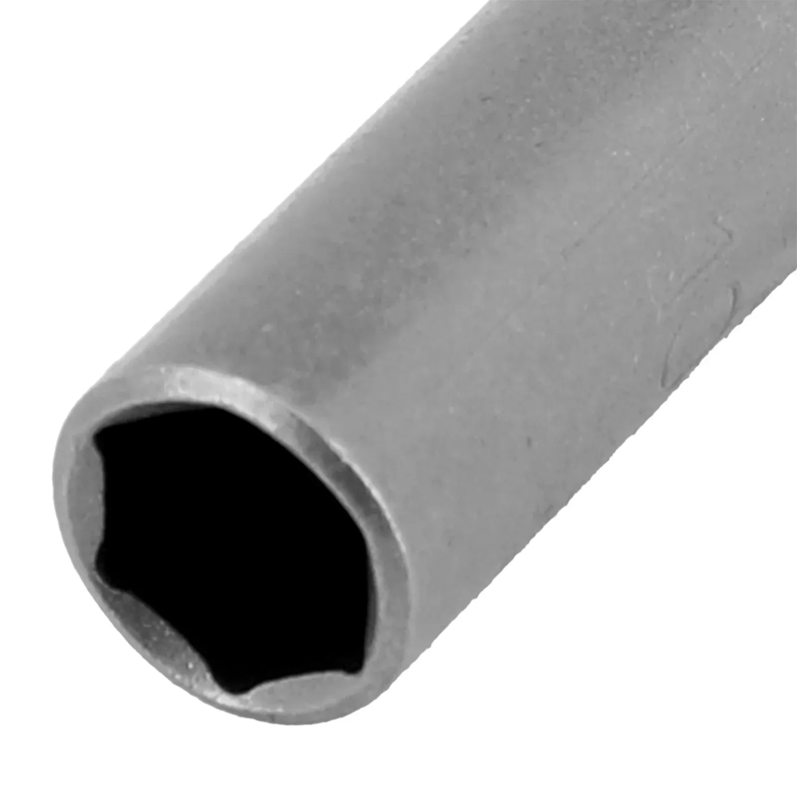 1PC 5.5-19mm Socket Magnetic Nut Screwdriver Driver Drill Bit Set 1/4" Hex Key Drill Bit Adapter Drive Socket Repairing Tool Kit