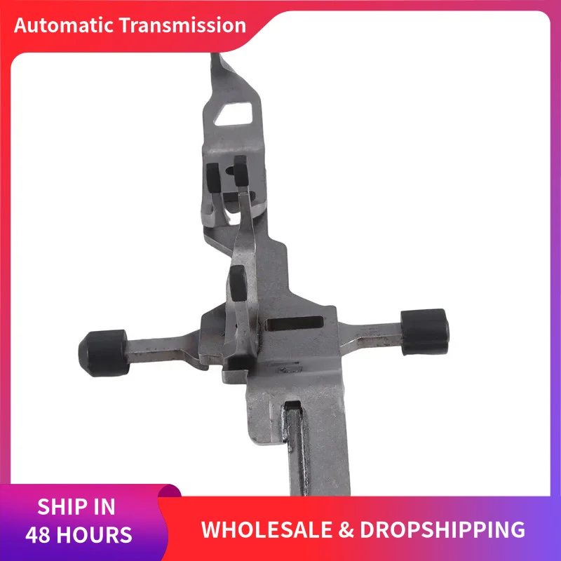 ل VW Golf Skoda 0AM311562K قطع الغيار 0AM DQ200 OAM 7-Speed DSG المزدوج مخلب ناقل حركة أوتوماتيكي عكس التحول شوكة