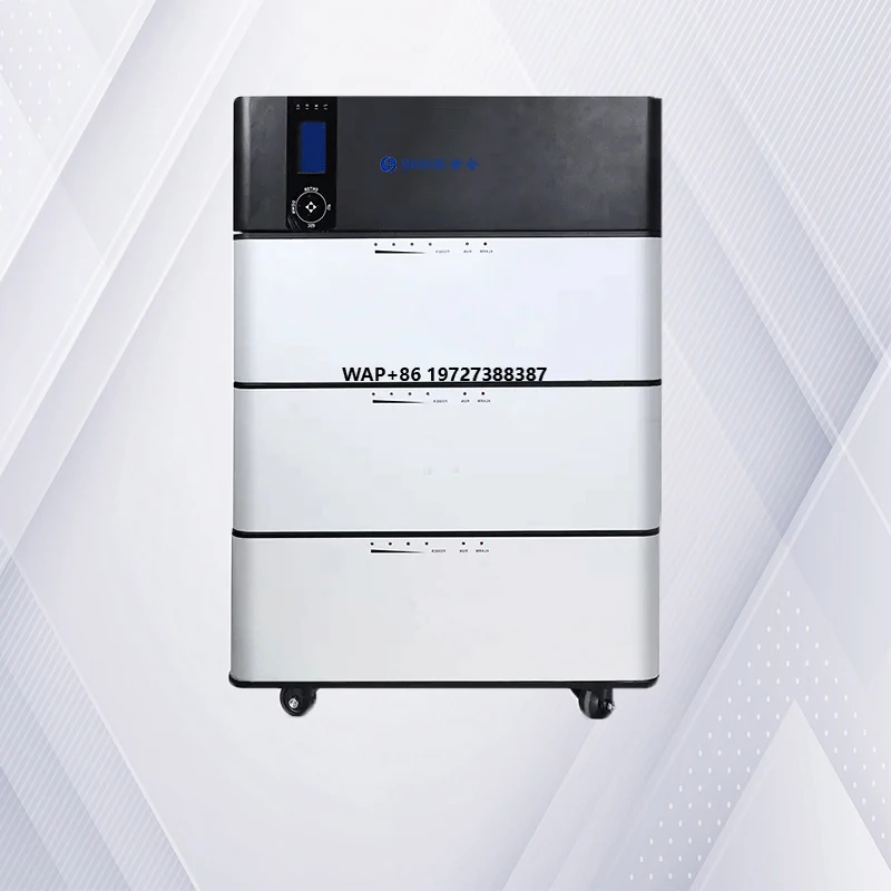 

15kwh 20kwh 30kwh 40kwh High Voltage Stack Lithium Battery Pack Lifepo4 Solar Energy Storage System Stacked Lifepo4 Battery