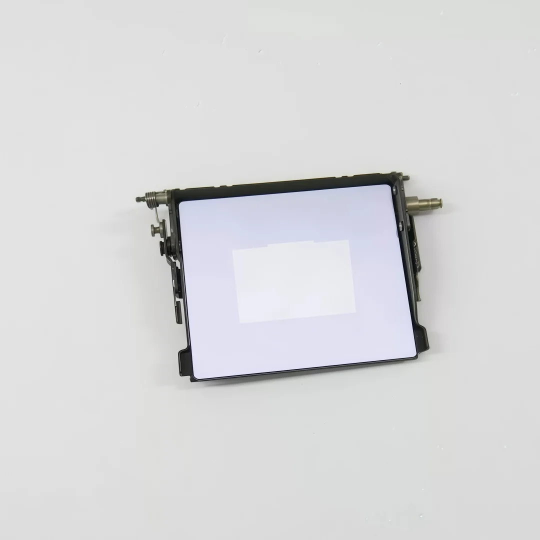 Genuine Small Main Body Mirror Box Assembly Replacement Repair Parts For Canon EOS 1DX Mark II 1DX2 Professional DSLR Camera
