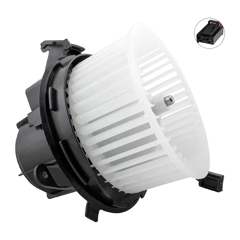 A/C HEATER BLOWER MOTOR FOR MERCEDES-BENZ C200 C250 C300 C350 AMG 2128200708