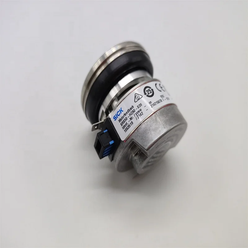 

Offset printing Machine Parts Encoder SRS50-HZA0-S39 potentiometer encoder Original C2.101.3016 C2.101.3013