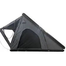 Hot Sale Hard Car Roof Top Tent Folding Waterproof Truck Rooftop 