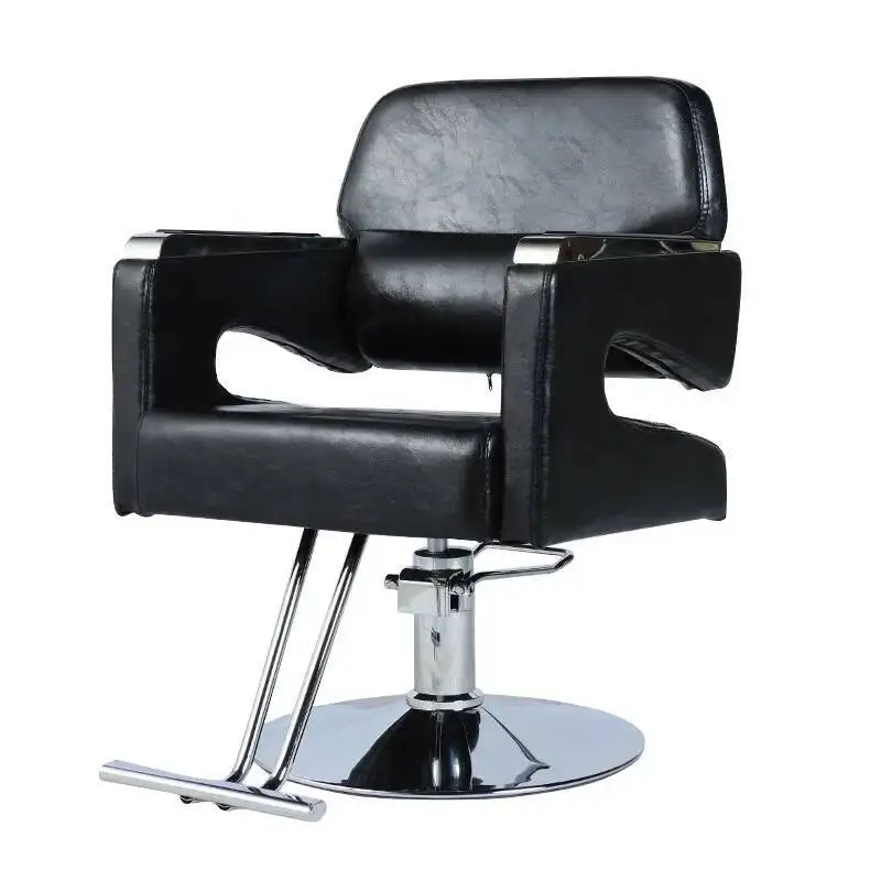 الشعر بسيط قطع البراز صالون الشعر كرسي خاص الحديد تصفيف الشعر الحلاق كراسي الأظافر سيلا كون Ruedas كرسي تصفيف الشعر