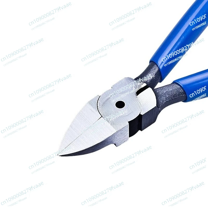 

Side Cutting Nippers, Jeweller Pliers Jewelry Tool