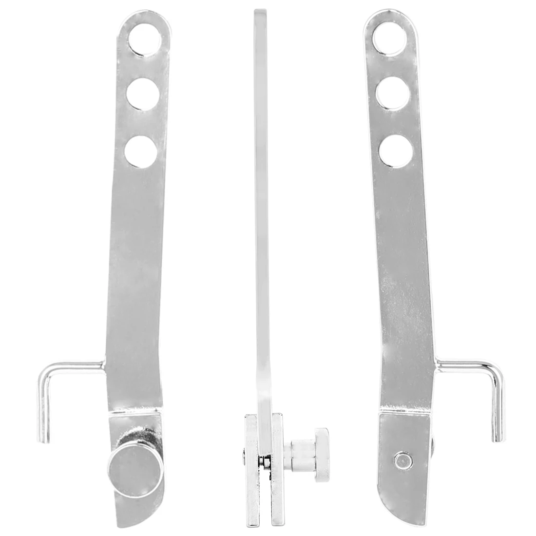 Bassoon Silver Plat…