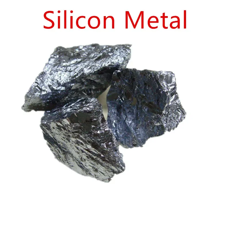 

Metal Silicide Silicon Coupling, Excellent Heat Resistance and Corrosion Resistance